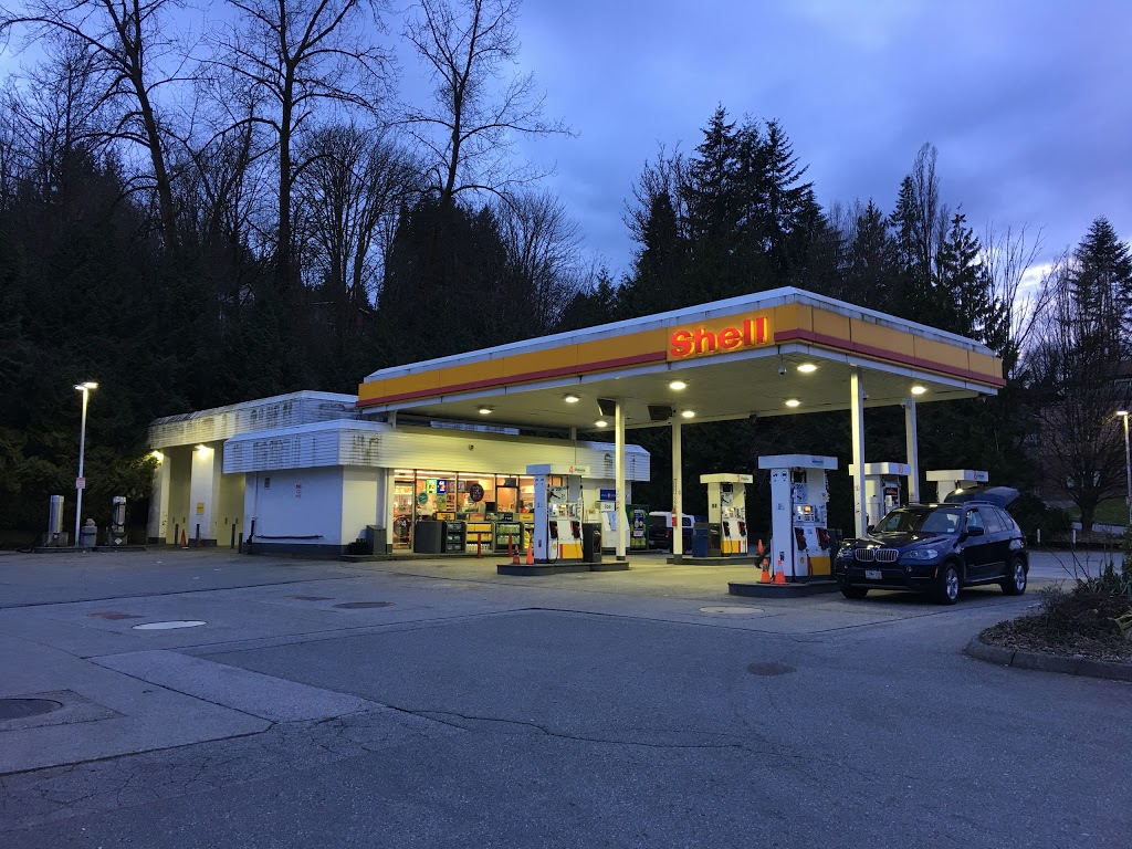 Shell | 2405 Saint Johns Street, Port Moody, BC V3H 2B2, Canada | Phone: (604) 936-0633