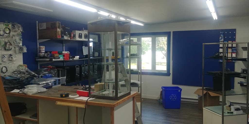 Informatique Yan Larocque | 16730 Boulevard des Acadiens, Bécancour, QC G9H 1L2, Canada | Phone: (819) 383-9818