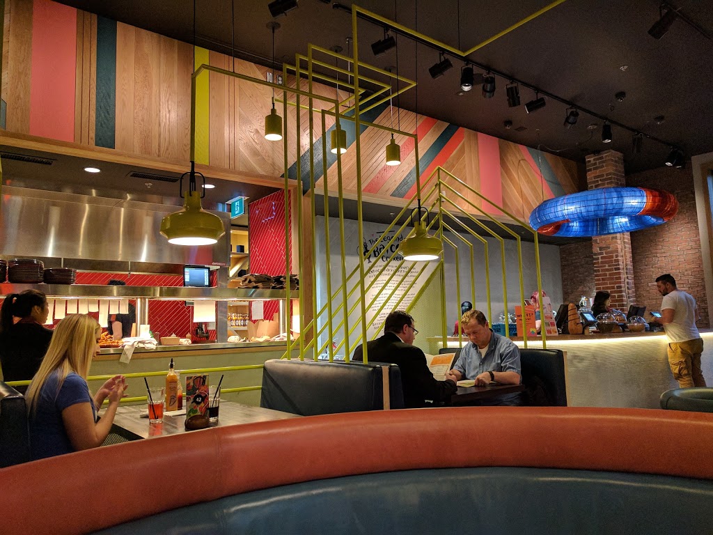 Nandos Danforth (Temporarily Closed) | 671 Danforth Ave Unit A, Toronto, ON M4J 1L3, Canada | Phone: (416) 461-5551