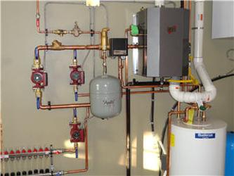 E & T Heating & Cooling | 739 11th Line W, Campbellford, ON K0L 1L0, Canada | Phone: (705) 653-5750