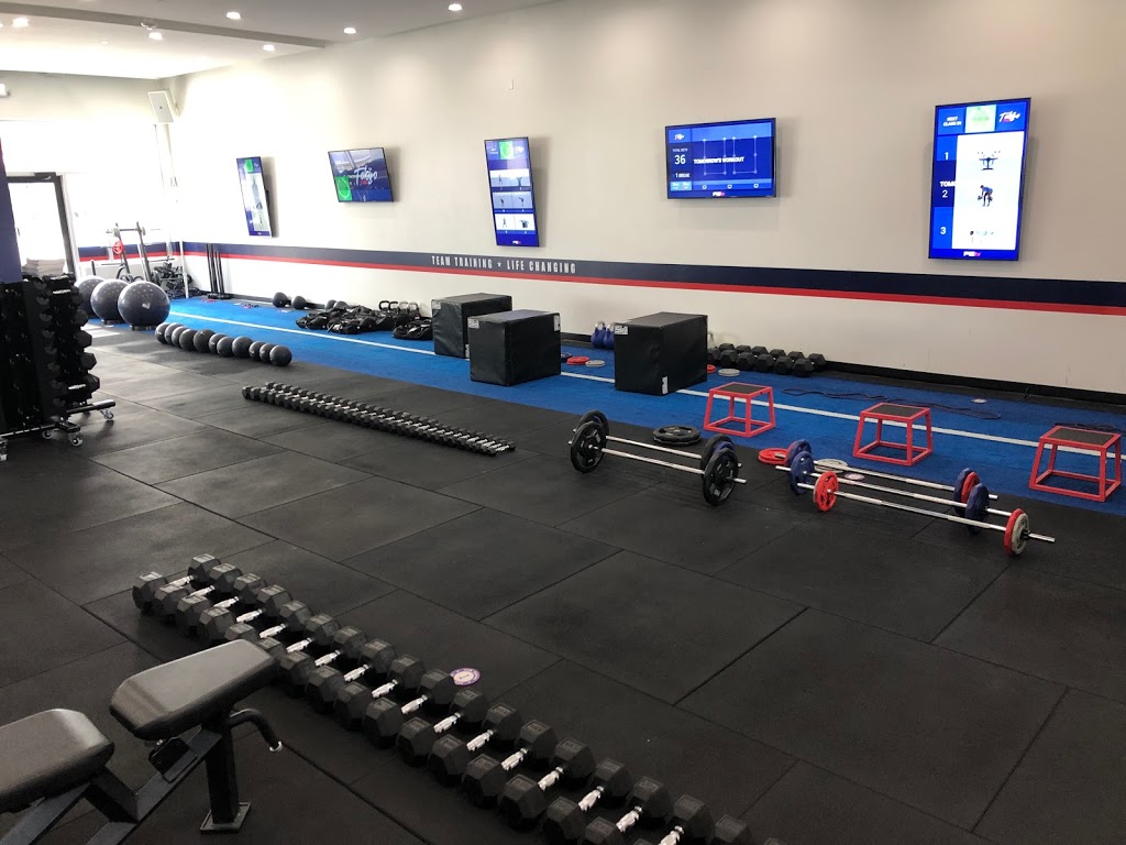 F45 Training Airdrie | 401 Coopers Boulevard SW #304, Airdrie, AB T4B 4J3, Canada | Phone: (587) 600-0080