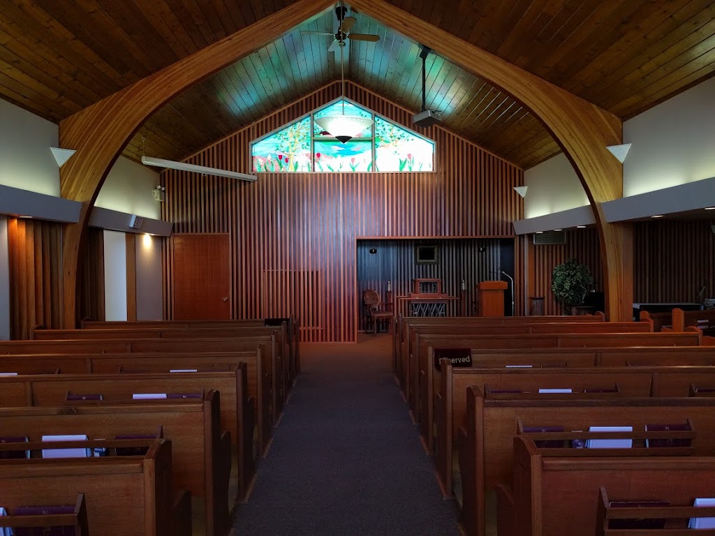 Burgar Funeral Home | 4817 51 Ave, Camrose, AB T4V 0V4, Canada | Phone: (780) 672-2121