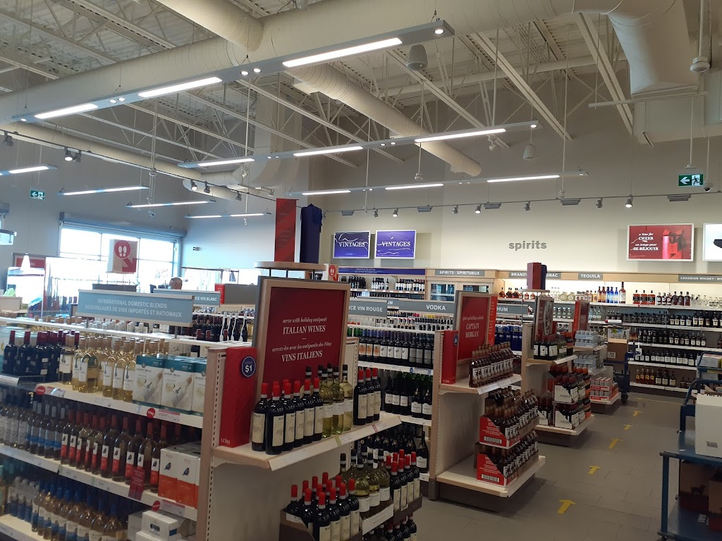 LCBO | 1044 Division St, Kingston, ON K7K 0C3, Canada | Phone: (613) 547-6079