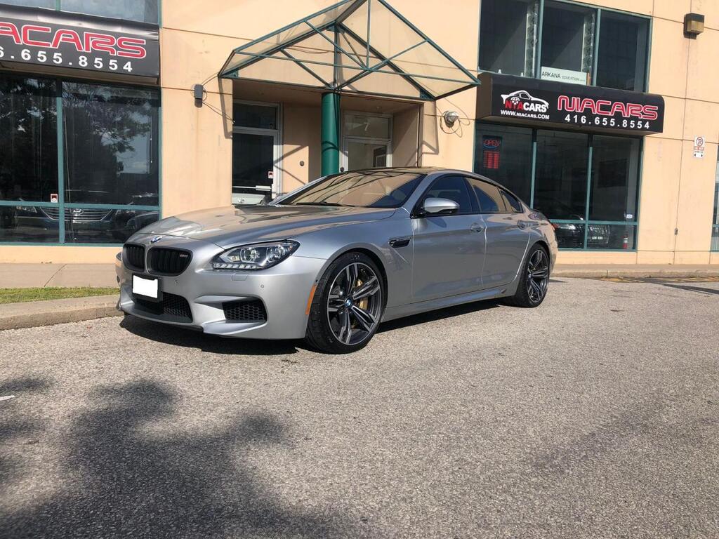 Niacars | 1270 Finch Ave W #7, North York, ON M3J 3J7, Canada | Phone: (416) 655-8554