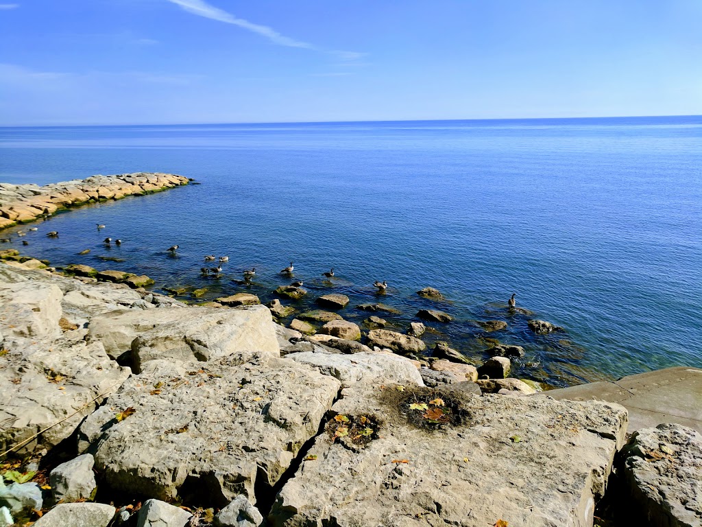 South Shell Park | 3376 Lakeshore Rd W, Oakville, ON L6L 6S6, Canada
