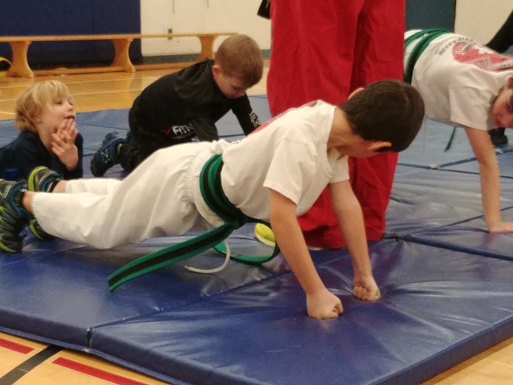 BC Martial Arts 4 All | 2307 Ranger Ln, Port Coquitlam, BC V3B 0L7, Canada | Phone: (778) 318-5126