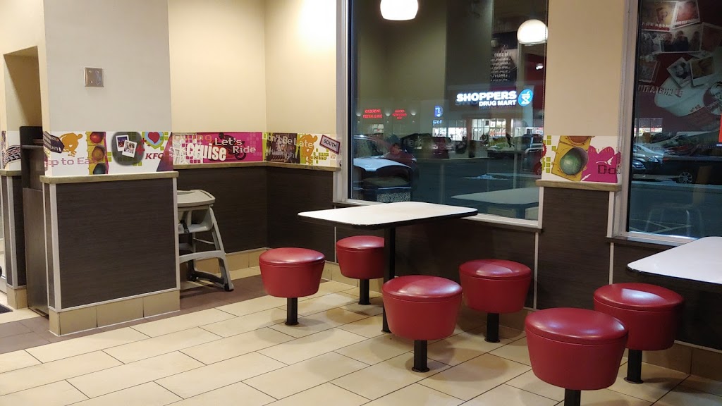 KFC | 1808 McOrmond Dr, Saskatoon, SK S7S 0A6, Canada | Phone: (306) 668-2615