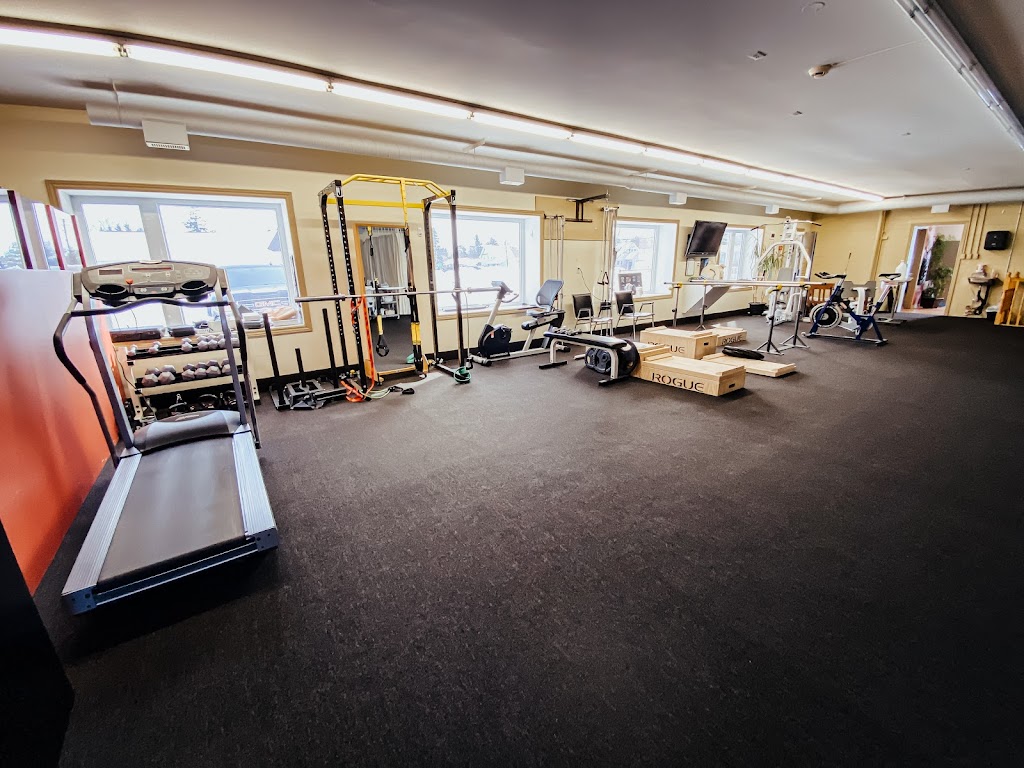 Physio In The Valley | 1191 Pembroke St E, Pembroke, ON K8A 7R6, Canada | Phone: (613) 635-4777