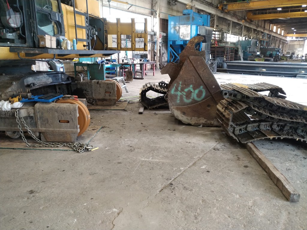 Mach 6 Mechanical Ltd. | 6415 75 Street NW Building D, Edmonton, AB T6E 0T3, Canada | Phone: (780) 440-1723