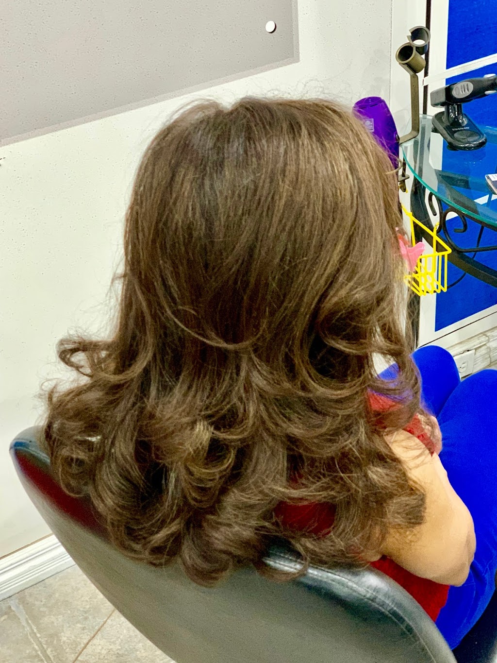 Coiffeur Adam | 817 Boulevard Décarie, Saint-Laurent, QC H4L 3L7, Canada | Phone: (514) 747-1981