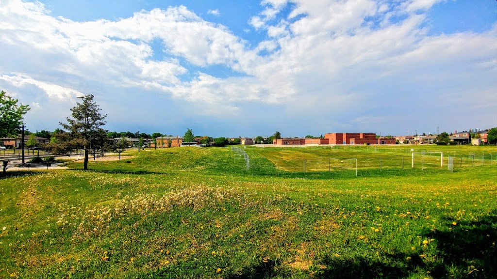 Alexander Elisa Park | Vaughan, ON L4L, Canada
