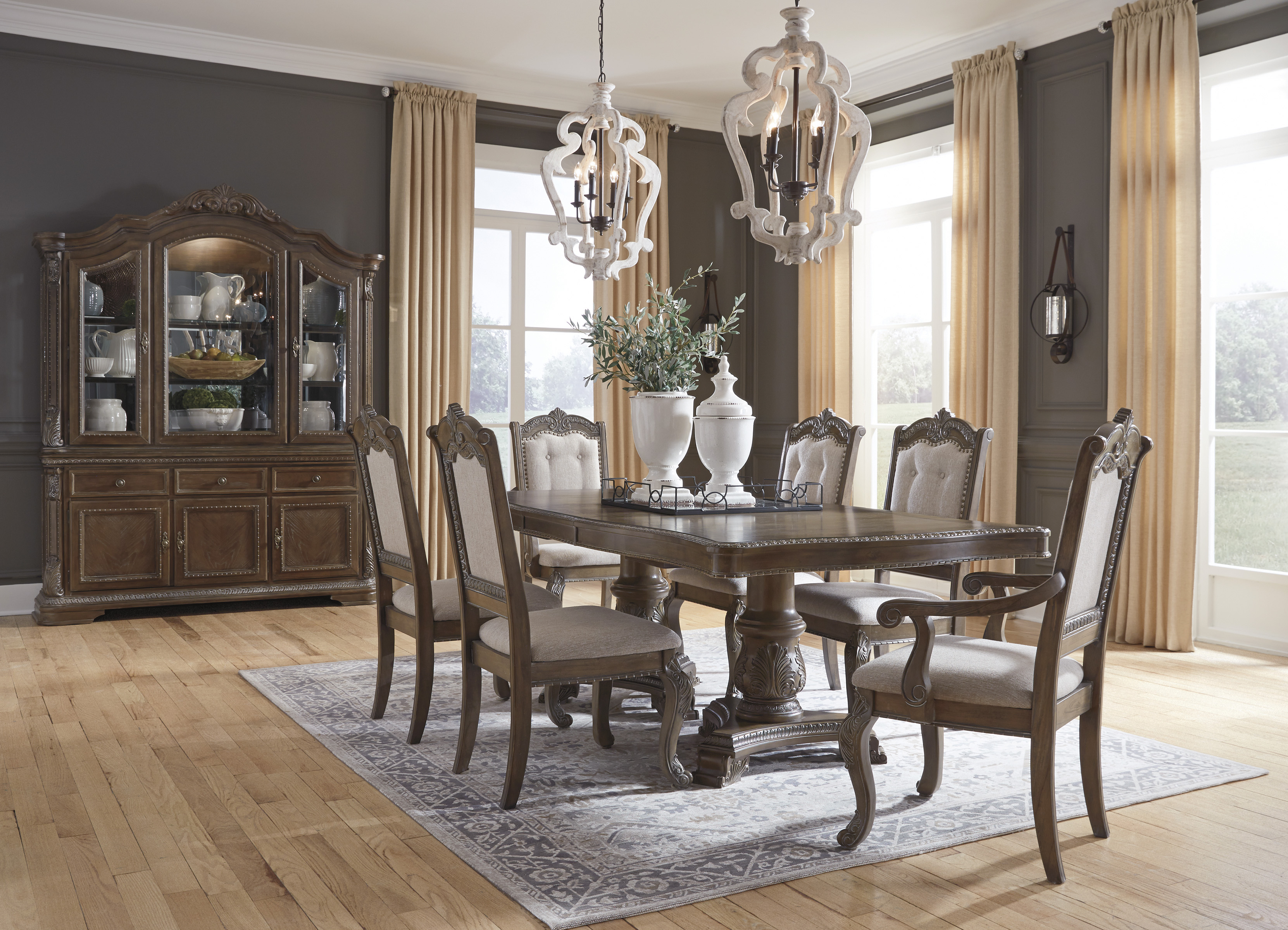 Midhas Furniture Gallery | 295 Queen St E, Brampton, ON L6W 3R1, Canada | Phone: (184) 434-64342