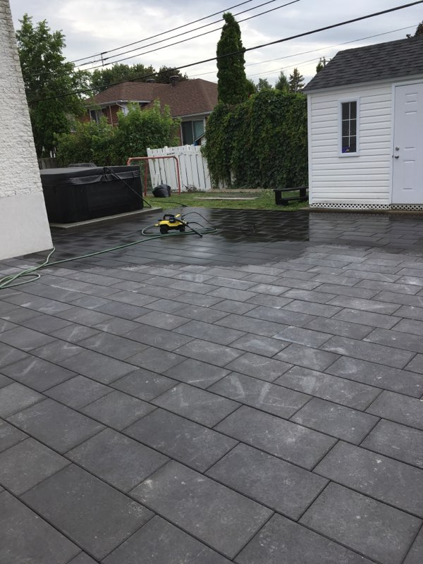 Les Services Bonne Job | 1010 Av. 80e, LaSalle, QC H8R 4B7, Canada | Phone: (514) 368-4386