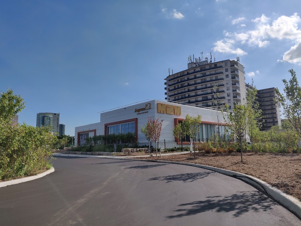 M2M Presentation Centre | 5915 Yonge St, North York, ON M2M 3T9, Canada | Phone: (416) 322-1667