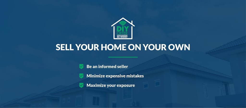 DIYoffer | 5063 N Service Rd #200, Burlington, ON L7L 5H6, Canada | Phone: (289) 812-5007