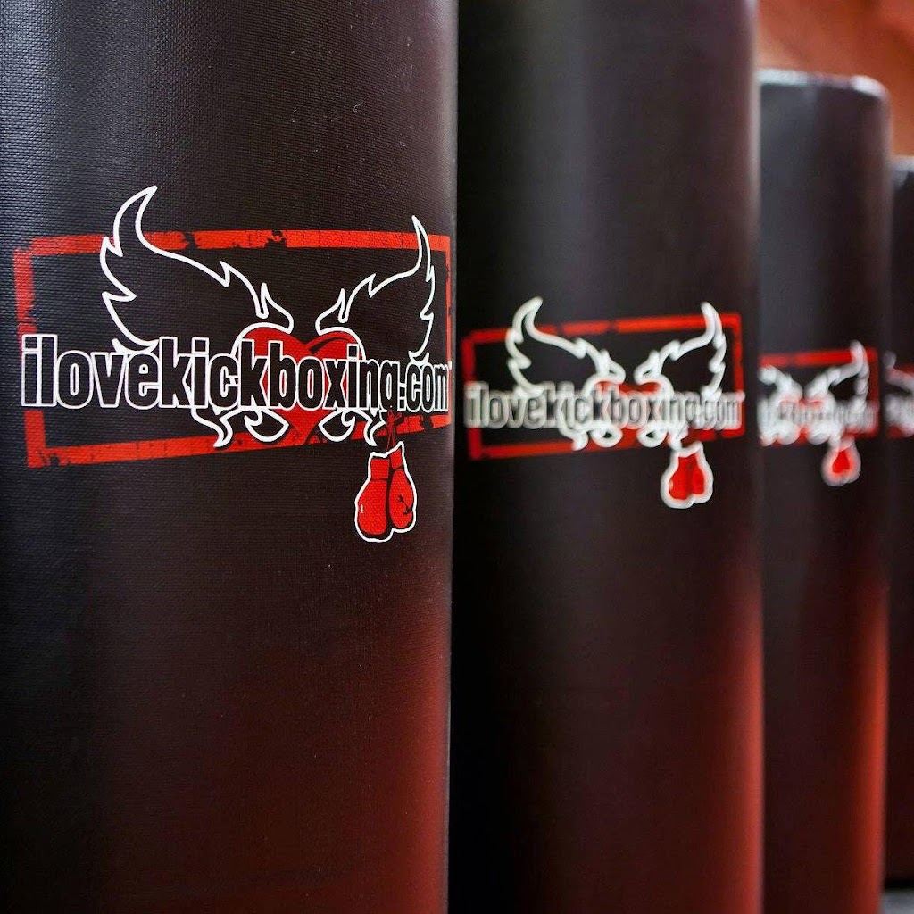 iLoveKickboxing - Royal Oak | 4 Royal Vista Way NW, Calgary, AB T3R 0N2, Canada | Phone: (587) 323-5500