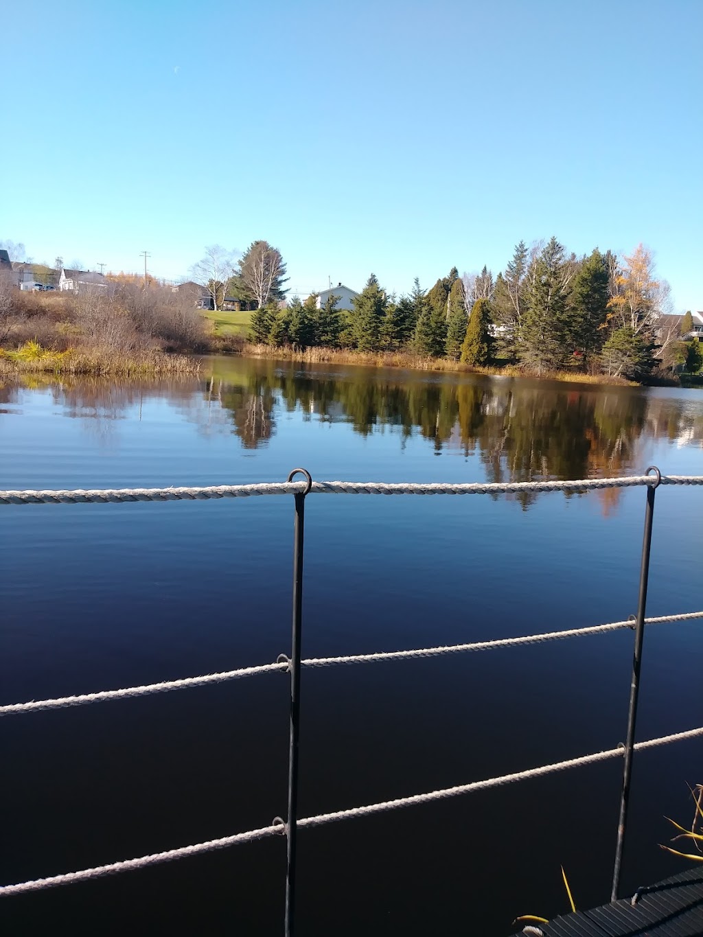 Begin Golf | 175 Rue Parent S, Bégin, QC G0V 1B0, Canada | Phone: (418) 672-4226