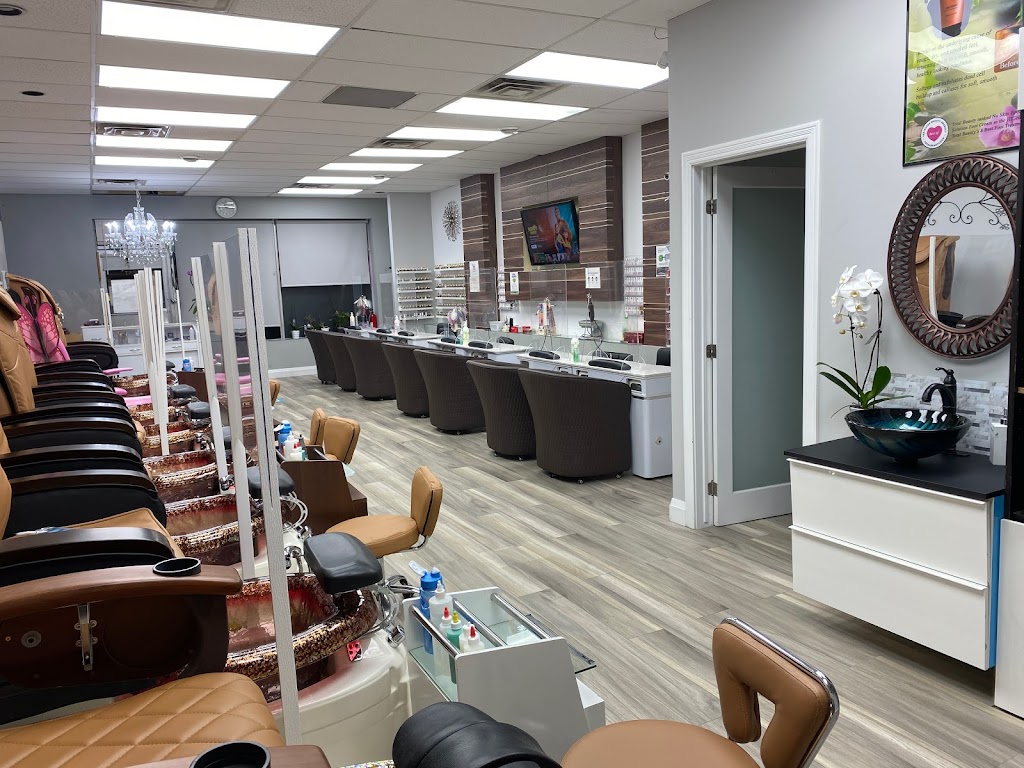 Star Nails | 209 Glenridge Ave, St. Catharines, ON L2T 3J6, Canada | Phone: (289) 362-1748