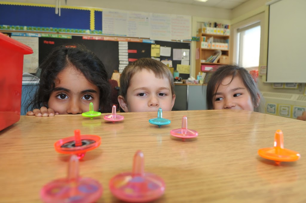 PLASP Early Learning and Child Care Centre - Plum Tree Park | 6855 Tenth Line W, Mississauga, ON L5N 5R2, Canada | Phone: (905) 824-6399
