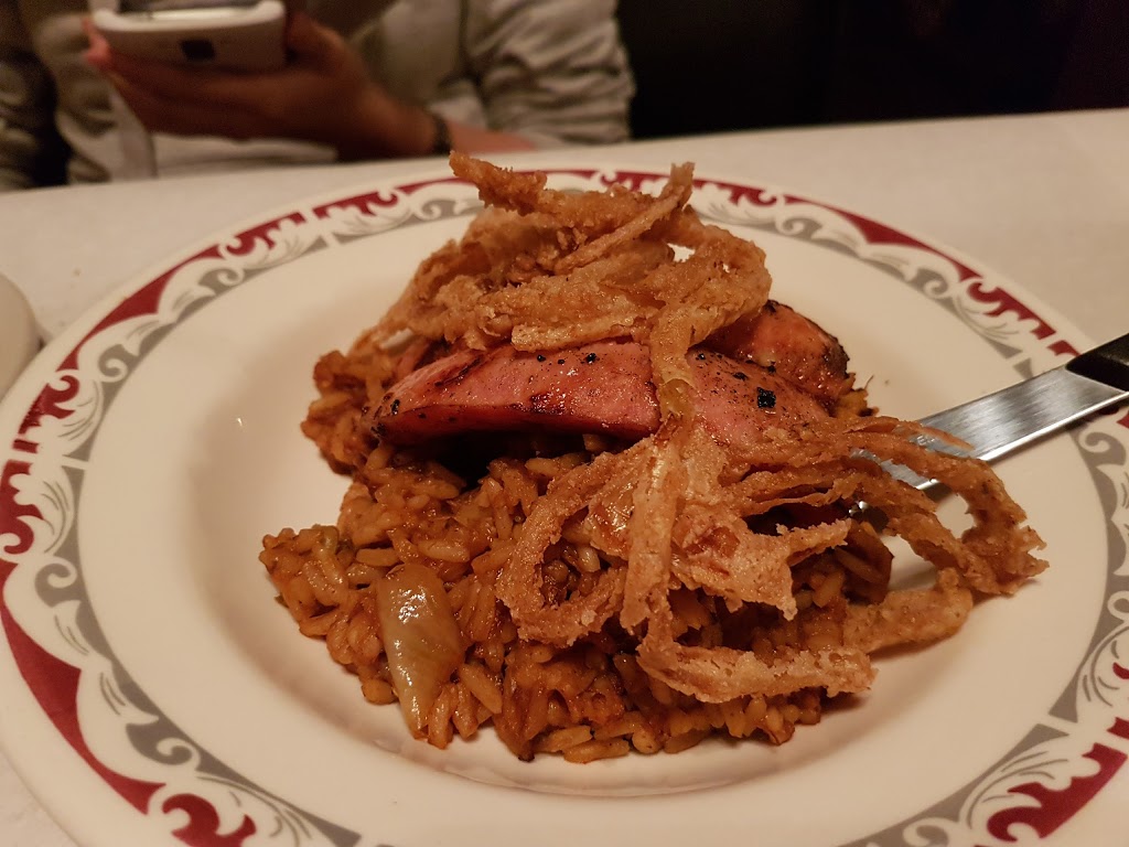 Dick & Jennys | 1270 Baseline Rd, Grand Island, NY 14072, USA | Phone: (716) 775-5048