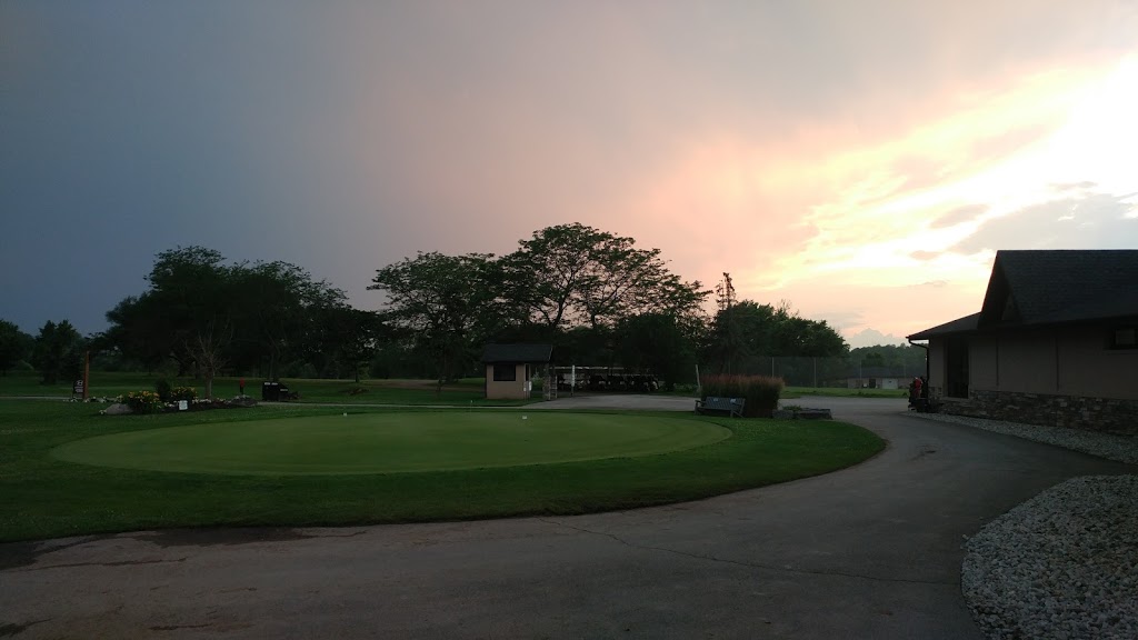 The Links of Niagara at Willodell | 10325 Willodell Rd, Niagara Falls, ON L0S 1K0, Canada | Phone: (905) 295-4653