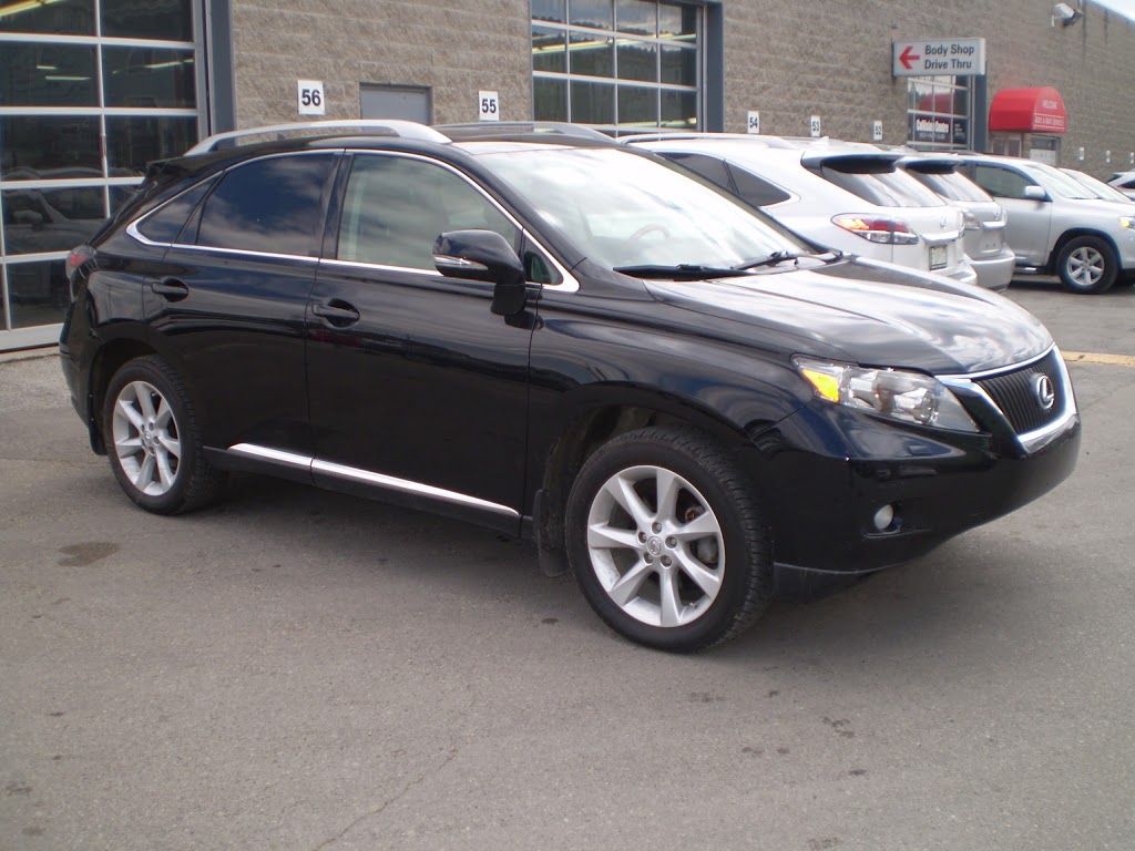 Shaw Automotive Group | 2336 St Clair Ave W, Toronto, ON M6N 1K8, Canada | Phone: (416) 766-5591