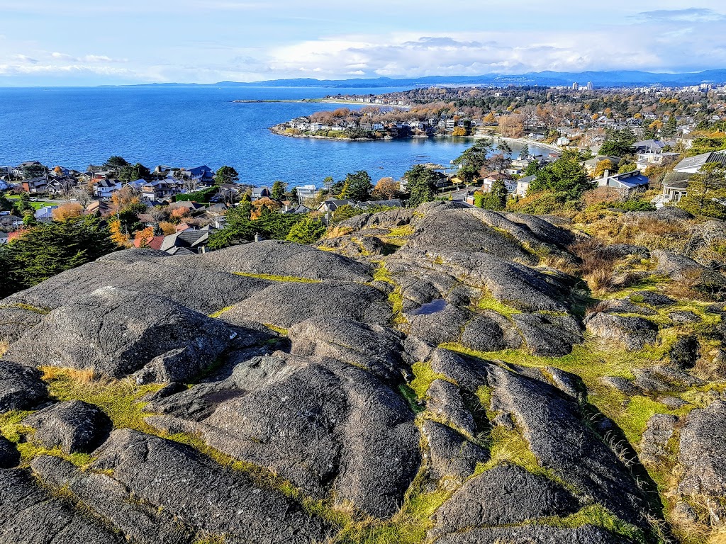 Walbran Park | 141 Denison Rd, Victoria, BC V8S 2K6, Canada