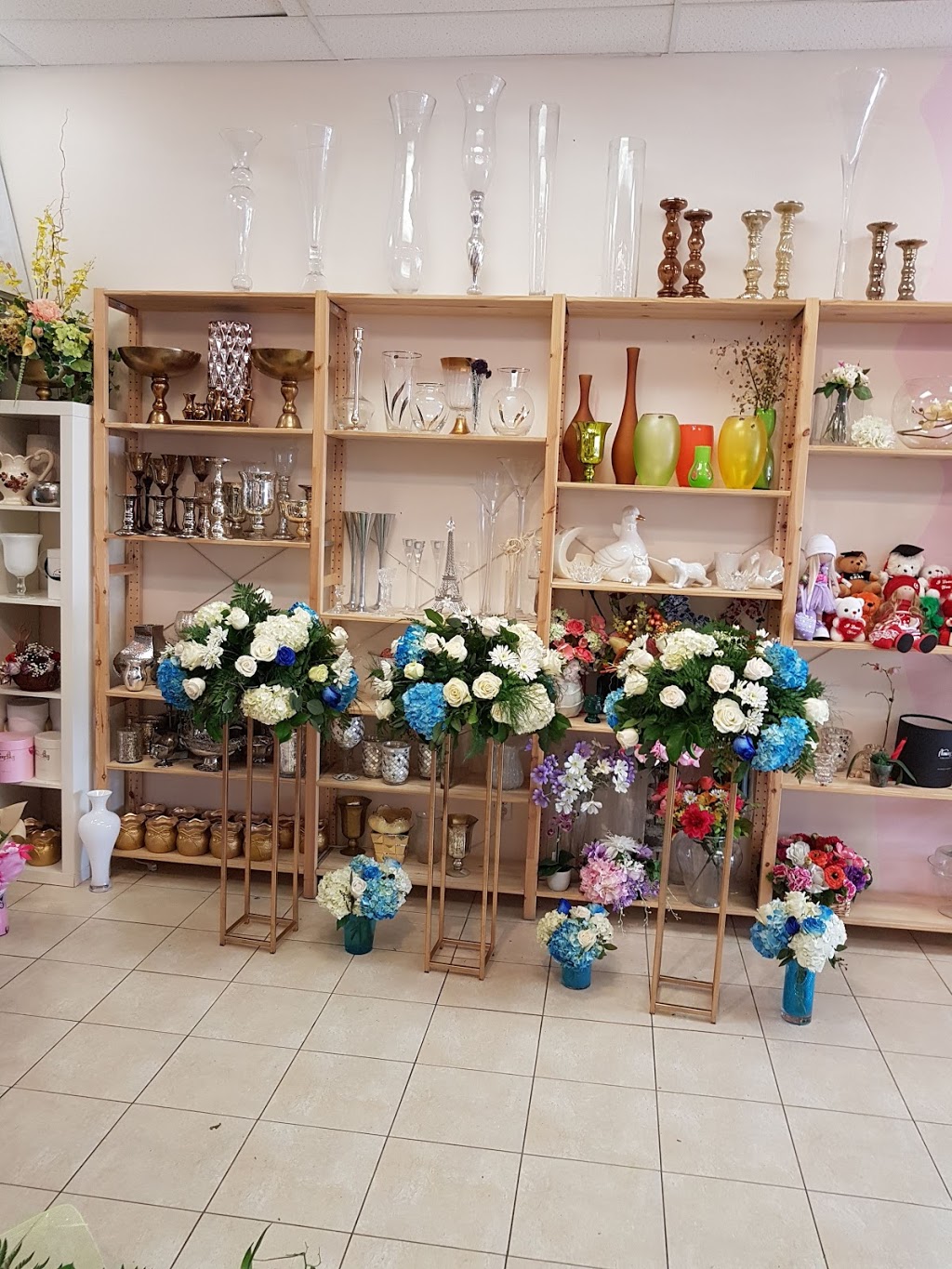 FlowerSky | 180 Steeles Ave W Unit #14, Thornhill, ON L4J 2L1, Canada | Phone: (905) 771-1088