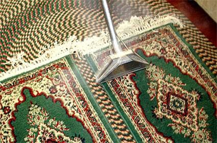 Full Steam Carpet & Upholstery Cleaning | 47 Kate Aitken Crescent, Beeton, ON L0G 1A0, Canada | Phone: (705) 735-3047