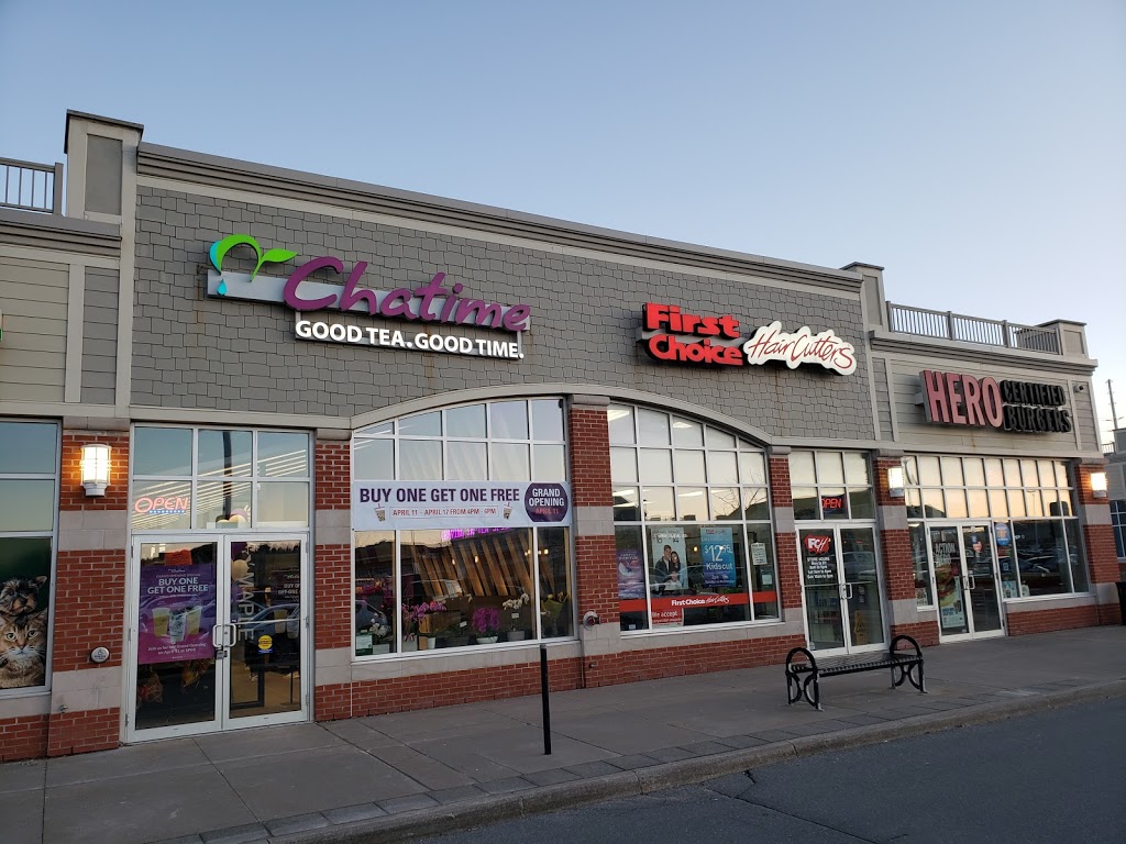 Chatime | 1380 York Regional Rd 25, Maple, ON L6A 3Z1, Canada