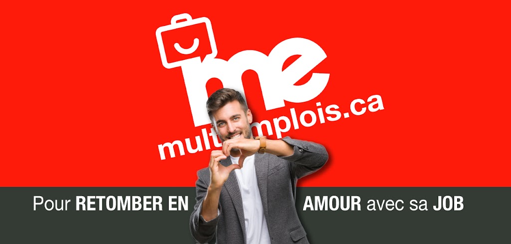 Multiemplois.ca | 7649 Bd Wilfrid-Hamel, Québec, QC G2G 1C3, Canada | Phone: (418) 741-7641