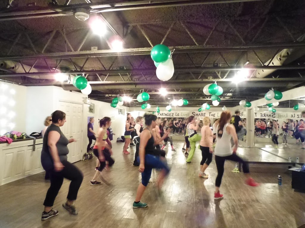 Lime Fitness | 78a Rue Principale, Gatineau, QC J9H 3L7, Canada | Phone: (819) 557-1359