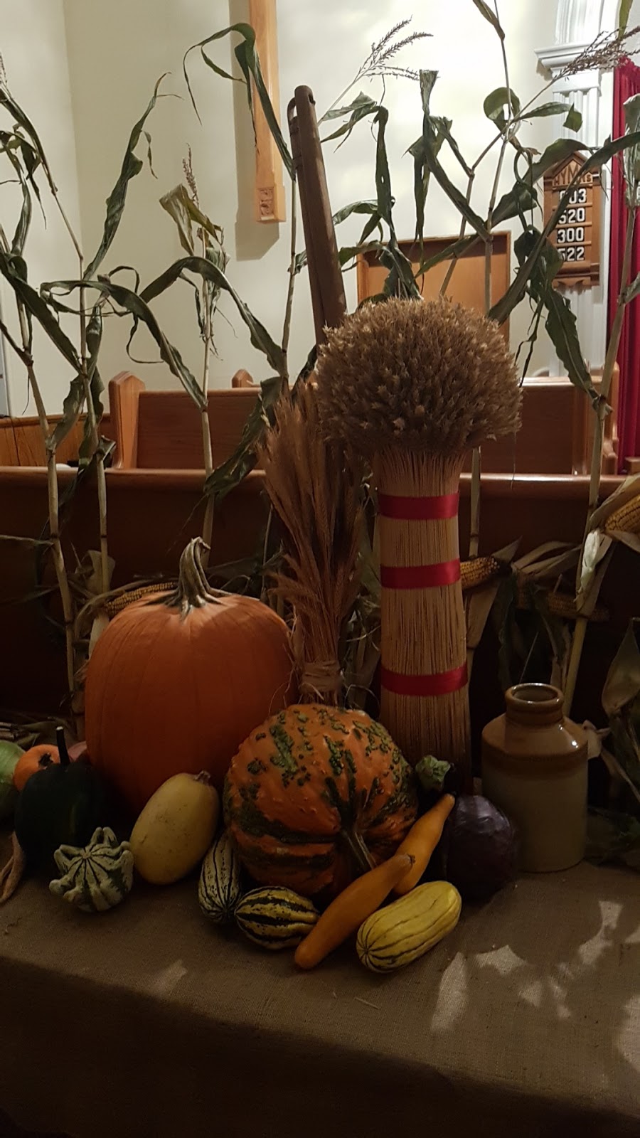 Jerseyville United Church | 17 Field Rd, Jerseyville, ON L0R 1R0, Canada