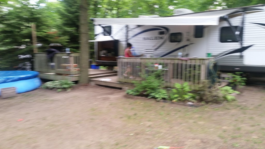 Sand Hill Park | 930 Lakeshore Rd, Port Burwell, ON N0J 1T0, Canada | Phone: (519) 586-3891