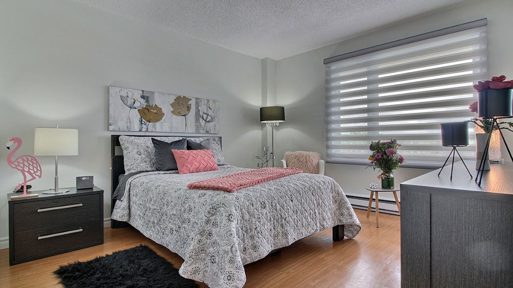 Chartwell Villa Chicoutimi résidence pour retraités | 220 Rue Don Bosco, Saguenay, QC G7N 7P6, Canada | Phone: (418) 579-1255