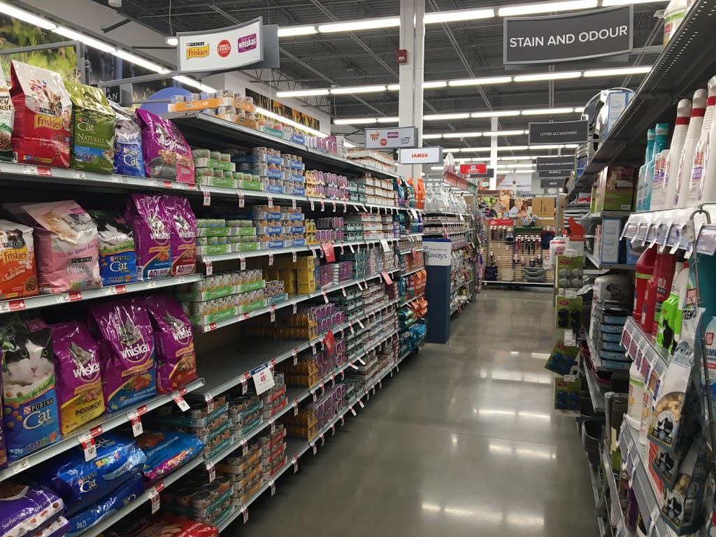 PetSmart | 419 Norwich Ave, Woodstock, ON N4S 3W4, Canada | Phone: (519) 537-8395