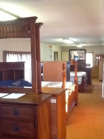Don Smith Furnishings Ltd | 90 Pictou Rd, Truro, NS B2N 2S1, Canada | Phone: (902) 895-5883