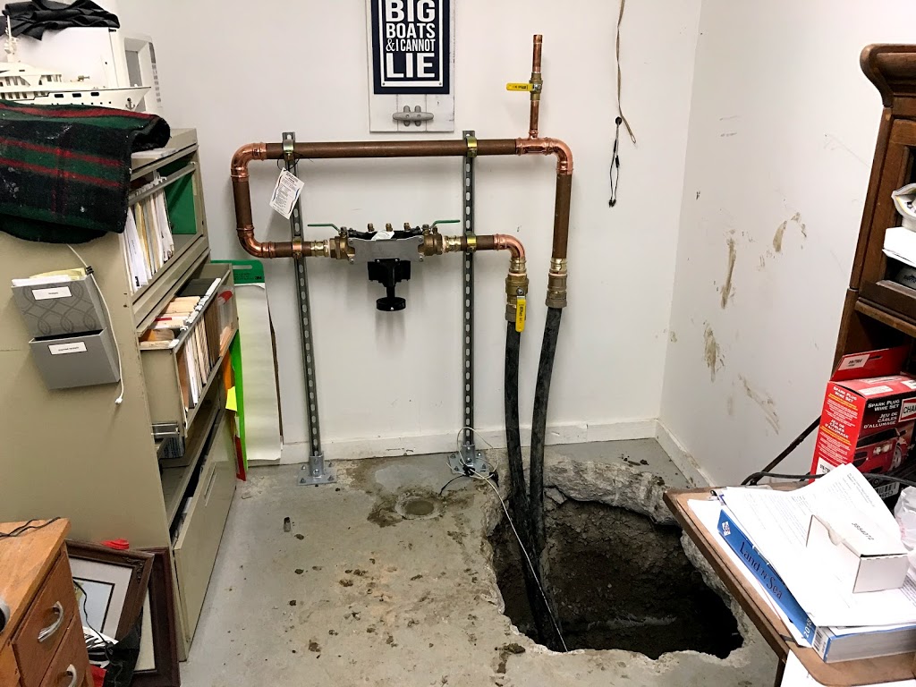 KZ Plumbing And Heating | 2567 Gatwick Ave, Windsor, ON N8P 1Y7, Canada | Phone: (519) 564-9109