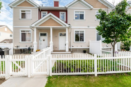 Haven Real estate Team | 18831 111 Ave NW, Edmonton, AB T5S 2X4, Canada | Phone: (587) 800-0680