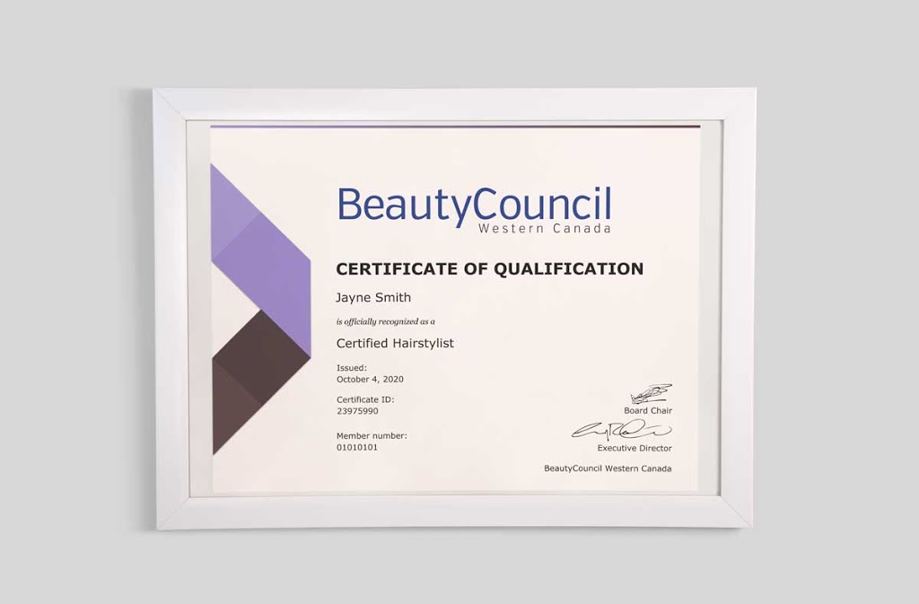 BeautyCouncil and BeautySafe | 8047 199 St #203, Langley City, BC V2Y 0E2, Canada | Phone: (604) 871-0222