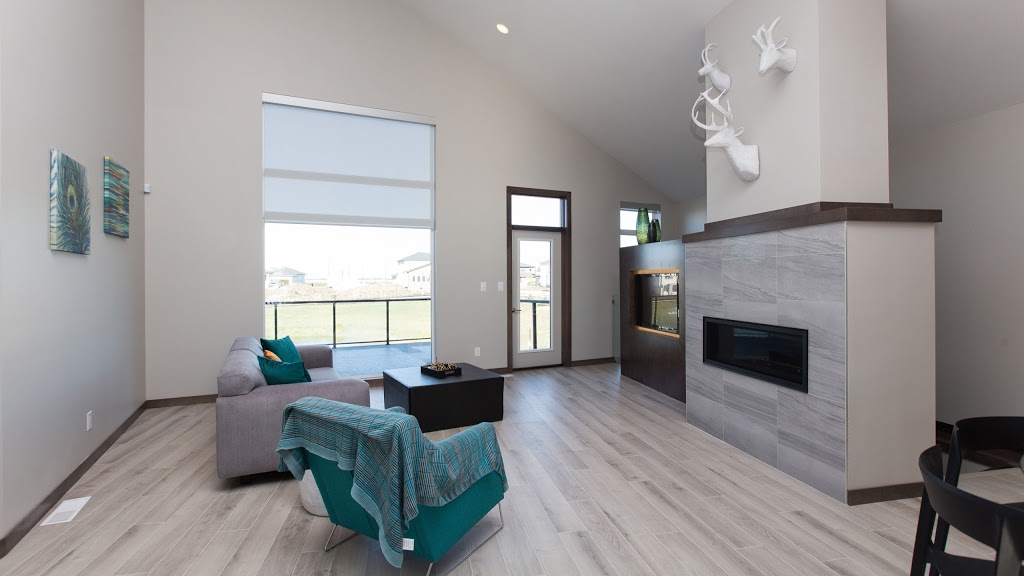 Team Brown - Colette & Jeff Brown - Winnipeg REALTORS® | Sutton Group - Kilkenny Real Estate, 663 Stafford St, Winnipeg, MB R3M 2X7, Canada | Phone: (204) 475-9130