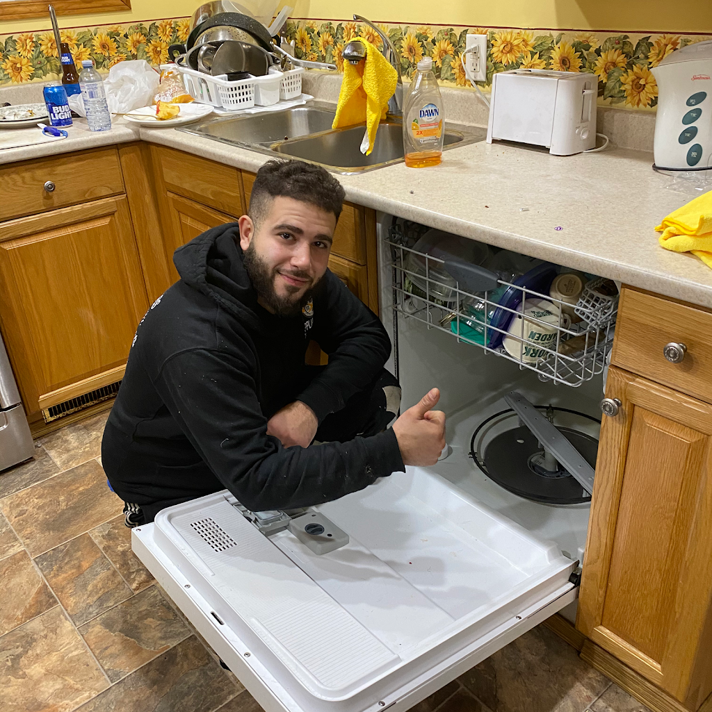 Xclusv Appliance Repair | 230 Concession 5 Rd, Fisherville, ON N0A 1G0, Canada | Phone: (905) 518-0550