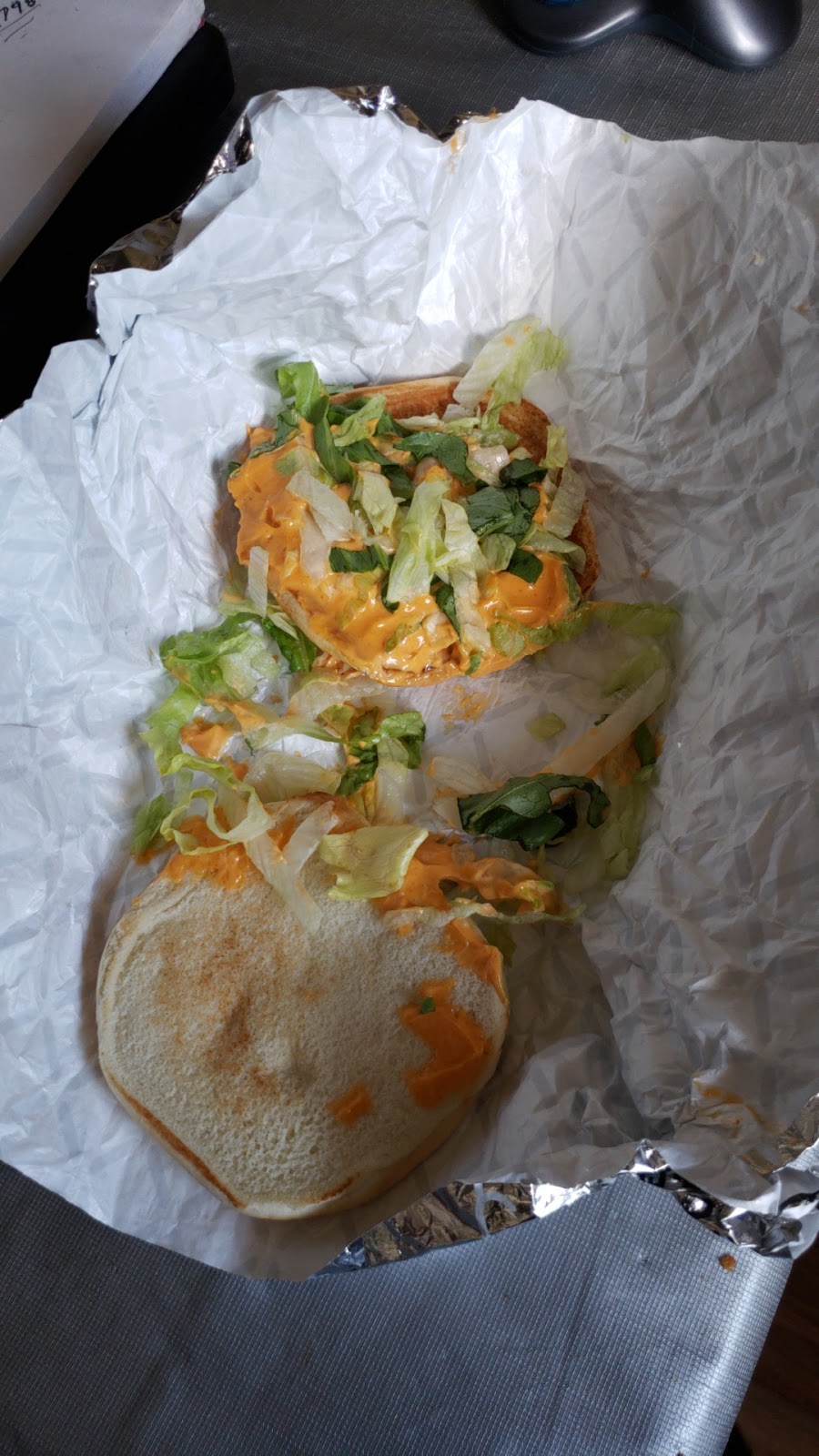KFC | 875 Highland Rd W, Kitchener, ON N2N 2Y2, Canada | Phone: (519) 576-8013