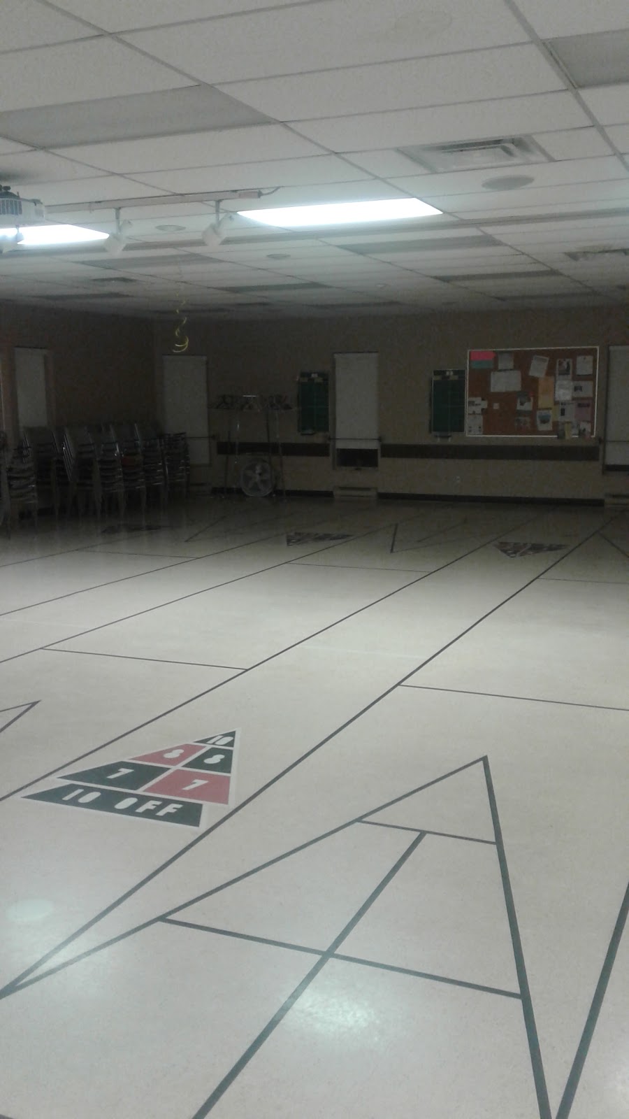 Winona Seniors Club | 1239 Hamilton Regional Rd 8, Stoney Creek, ON L8E 5G8, Canada | Phone: (905) 643-4563