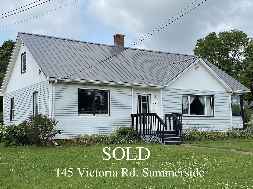 Jimmy Dawson Realtor - Northern Lights Realty PEI | 11 Charlotte Dr, Summerside, PE C1N 4R4, Canada | Phone: (902) 436-4365