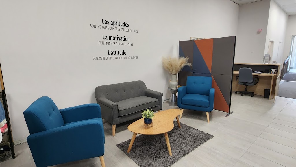 Bouffe Additionnelle (La) | 4 Rue Lorne, Huntingdon, QC J0S 1H0, Canada | Phone: (450) 264-2241