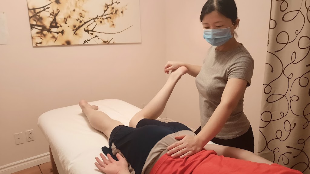 Lin Care Wellness | Donnamora Crescent, Markham, ON L3T 4K7, Canada | Phone: (416) 897-2289