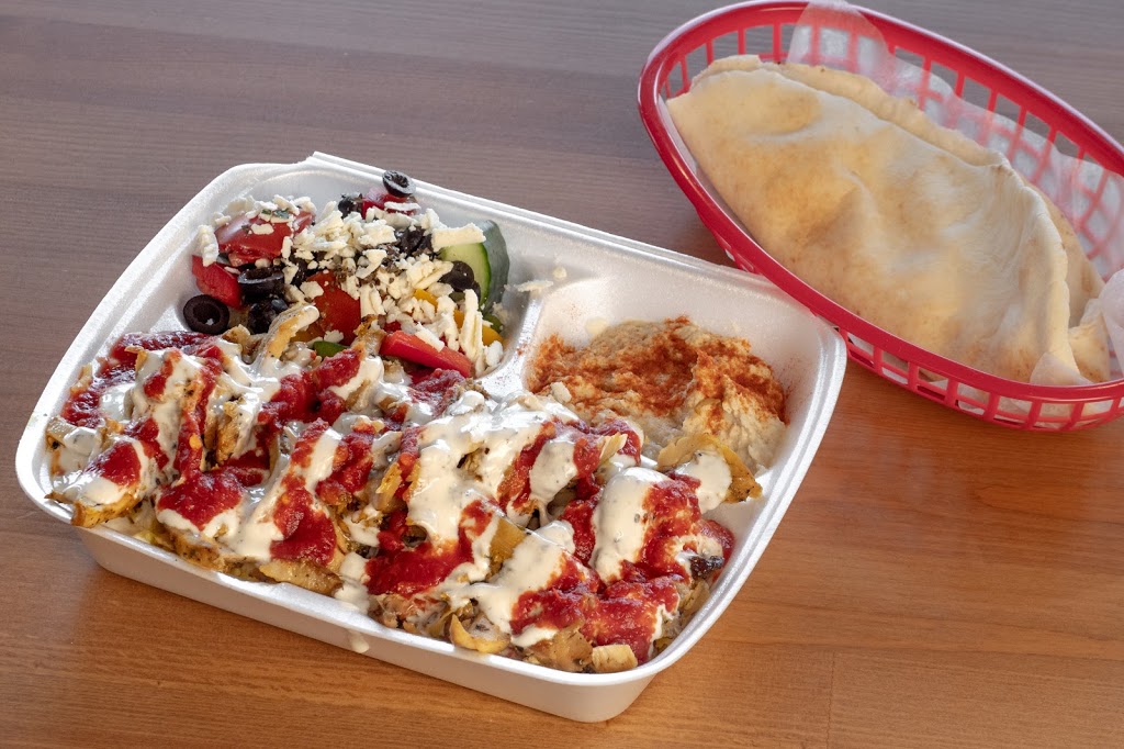 Donair Castle | 20834 Lougheed Hwy, Maple Ridge, BC V2X 2R3, Canada | Phone: (604) 477-0019