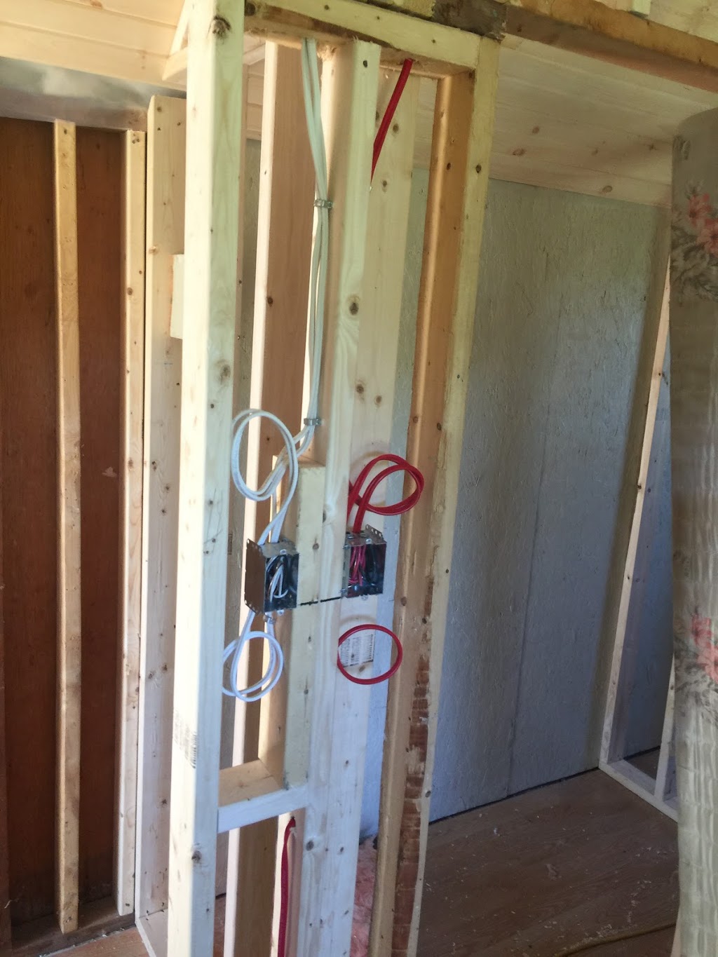 VMF Electric | 102 DOrsay Rd, Amherst, NS B4H 3Y2, Canada | Phone: (902) 694-7147
