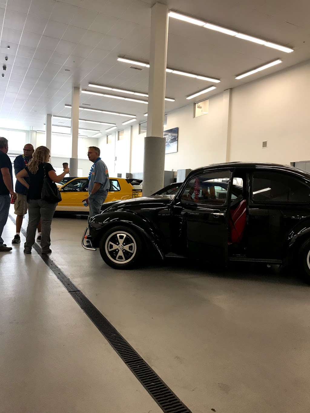 OpenRoad Volkswagen | 3775 Lougheed Hwy, Burnaby, BC V5C 0J4, Canada | Phone: (604) 298-0038